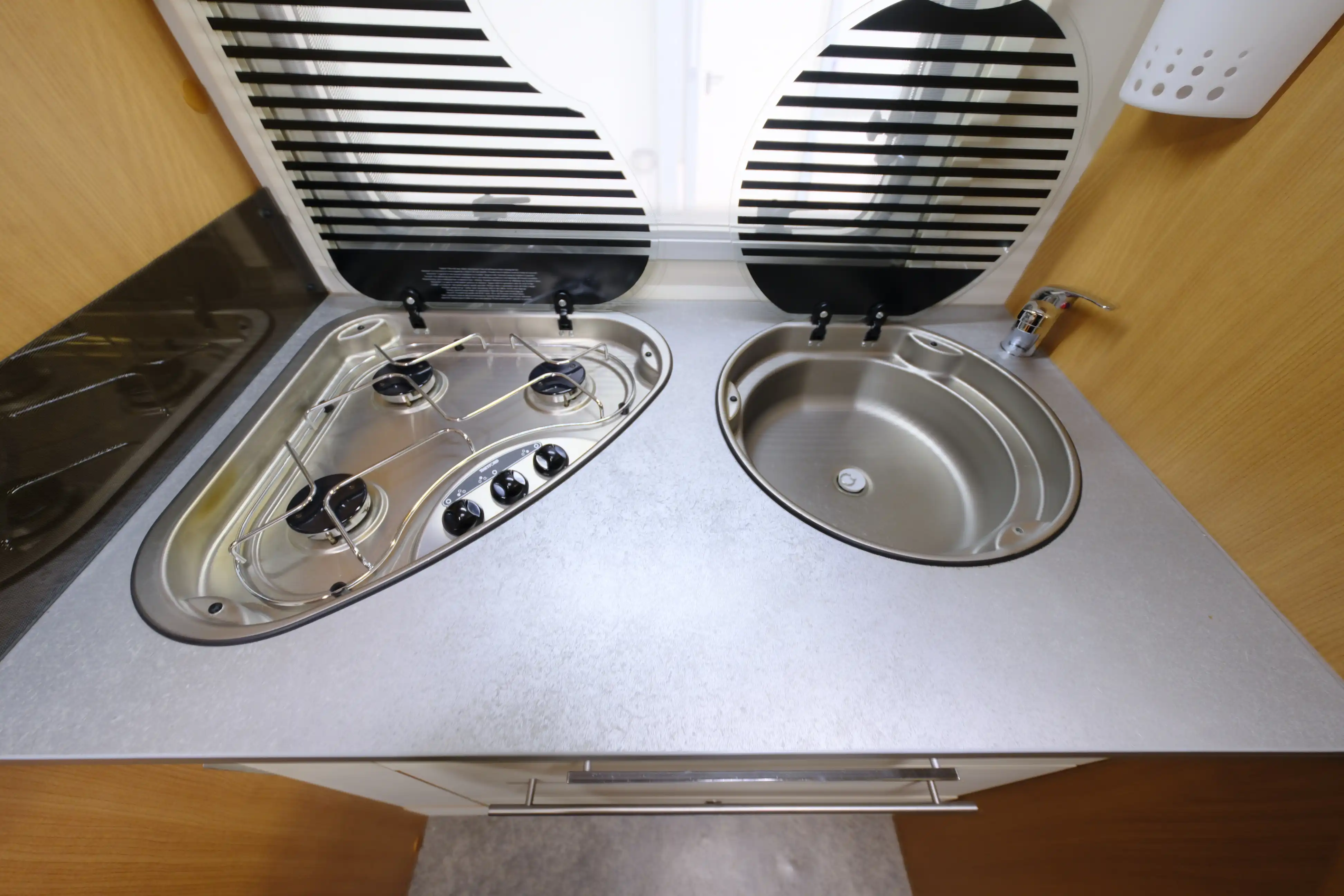 CHALLENGER Genesis 30  - Ansicht 11